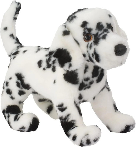 Douglas winston dalmatian - winston,