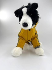 Douglas Chase Border Collie