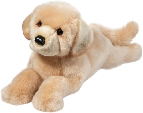Douglas lettie yellow - lab, dog