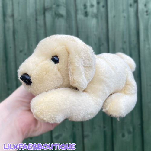 Andrex years soft toy - 30,