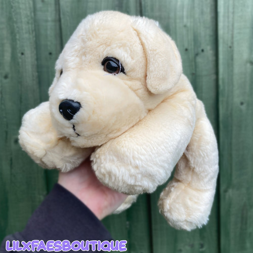 Keel toys labrador - 10",