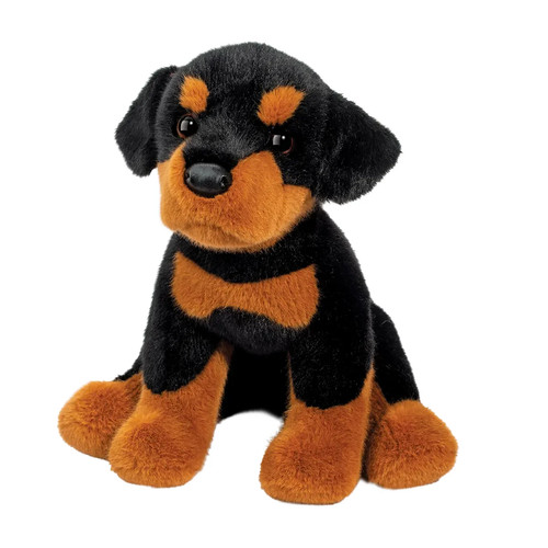 Douglas rottweiler dog - ed,