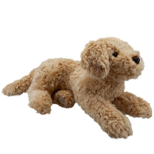 Cockapoo soft toy dog - toy,