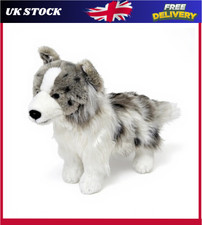 Douglas Chase Border Collie