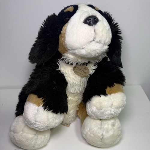 Keel toys simply soft bernie - toys,