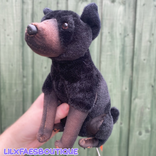 Wild republic kelpie rescue - 7",