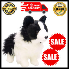 Douglas Chase Border Collie