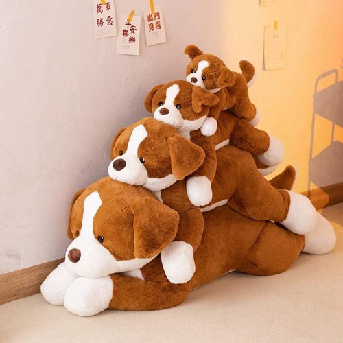 Cute dog plushies - cute,