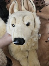 Uni Toys German Shepherd