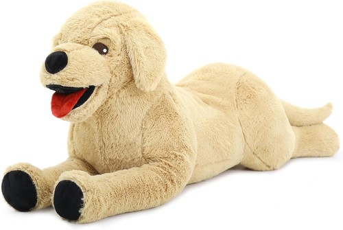 Morismos dog stuffed animals - dog,