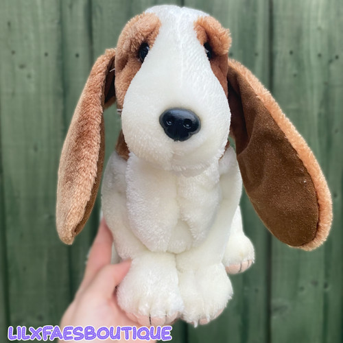 Vintage hush puppies - 10",