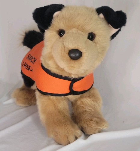 Douglas saba german shepherd - douglas,