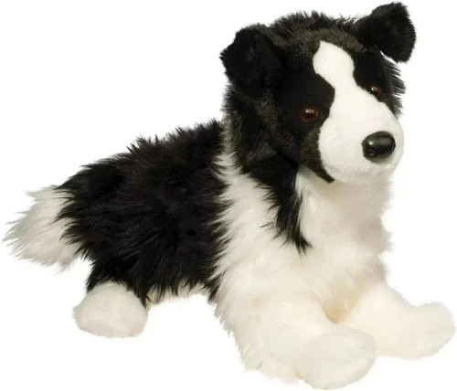 Dougles chase border - chase, collie