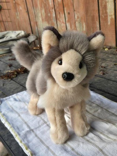Douglas inspired tyson - tyson, wolf