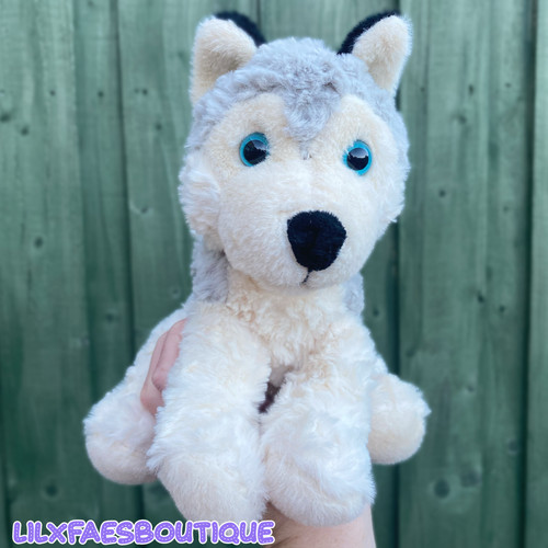Mother shipton husky - husky, soft