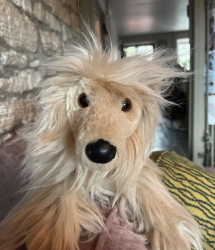 Douglas cuddle toys monica - douglas,