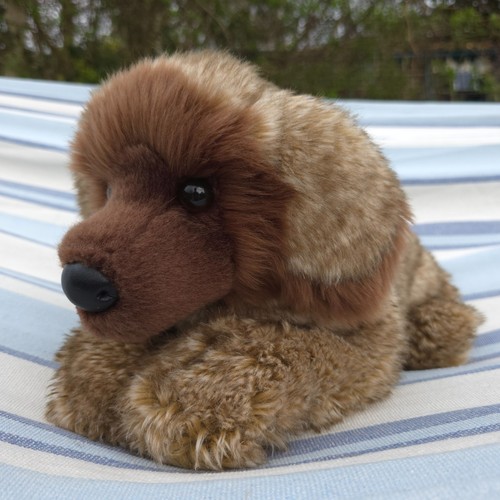 Rare douglas cuddle toys - rare,