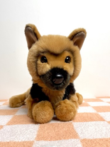 New general german shepherd - new,